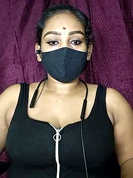 Tamil_Crazy_Queen 现场XXX聊天