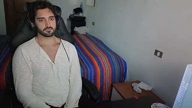 Al3xox02 Chat XXX in diretta