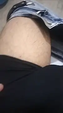 SentScruples webcam show