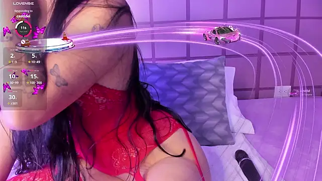 Živý XXX chat giamonroe