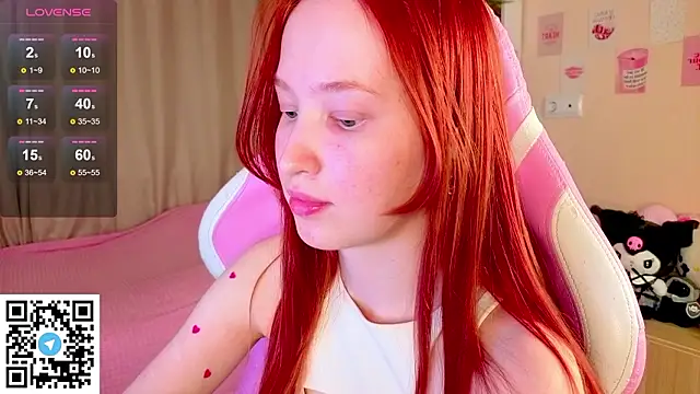 sunflare_ Chat XXX in diretta