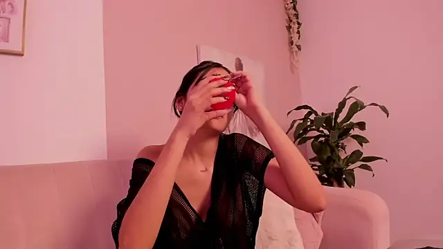 Онлайн чат XXX Mila_jenner