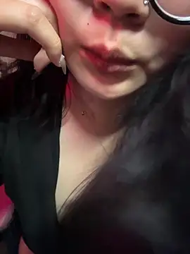 HaleyKin – Naživo XXX chat