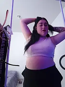 Freckless_'s Live XXX Chat