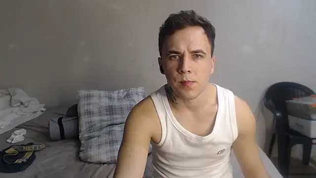 Živý XXX chat Denis_sport