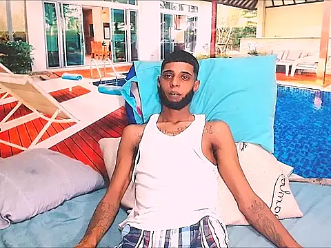 CharmingIndian1 Chat XXX in diretta