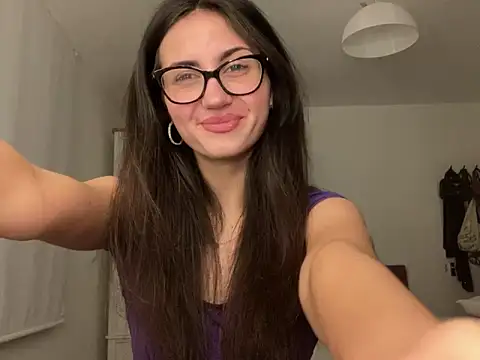 Ellamay06 webcam show