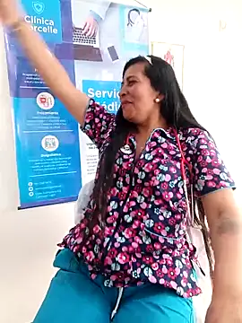 Živý XXX chat Aitana444