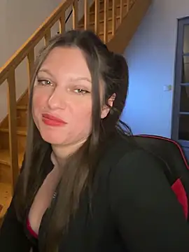 Iris_yx's Live XXX Chat