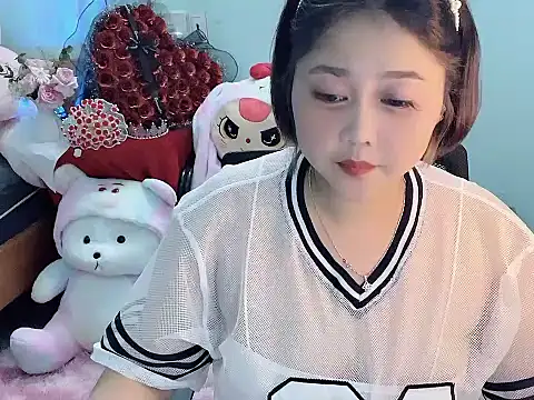 Nhanlu009 Show Webcam