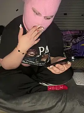 savageebny Webcam-Show