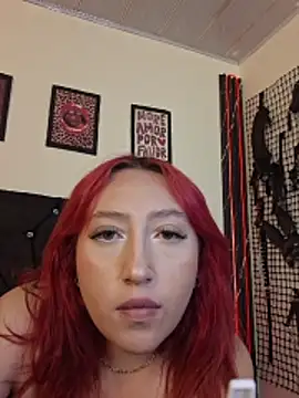 Ariel_prinss' Live XXX Chat