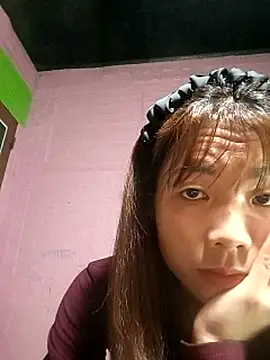 AmyLinee01 Show Webcam