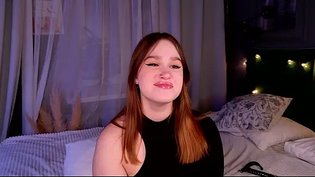 LoriMason's Live XXX Chat