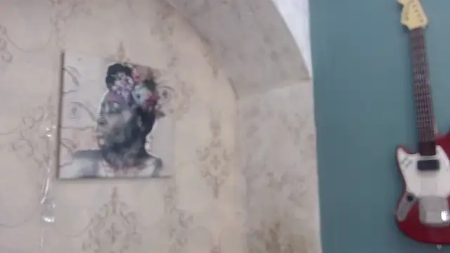 Kerly_Doll 现场XXX聊天