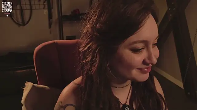 VortexProject's Live XXX Chat