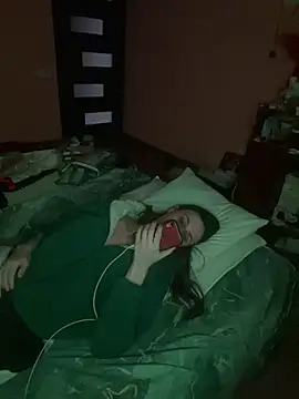 Flossy_Vettie – Naživo XXX chat