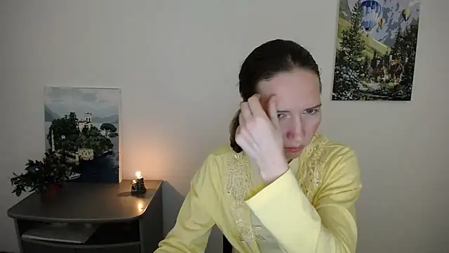 Sexy_MargoX_'s Live XXX Chat