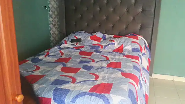 Živý XXX chat almaswan1