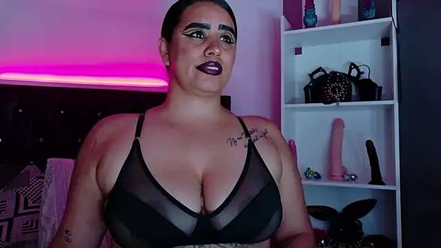 MariaGaitan's Live XXX Chat