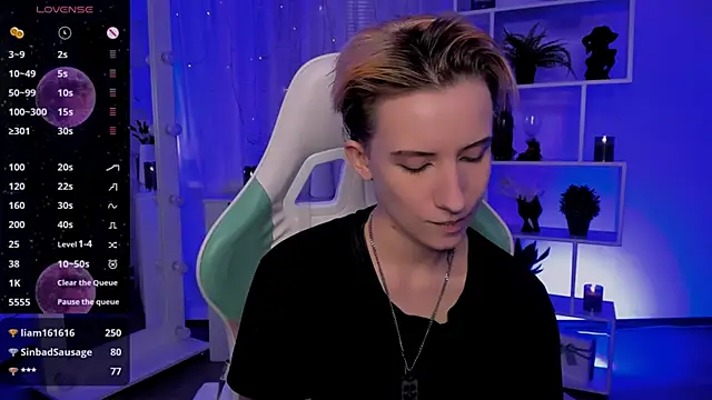 _Rein_ramm Live XXX-Chat