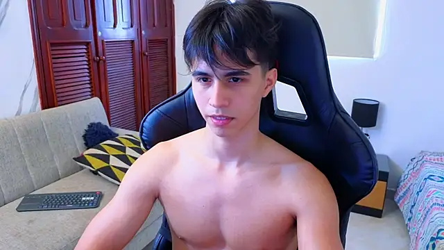 carl_dixon – Naživo XXX chat