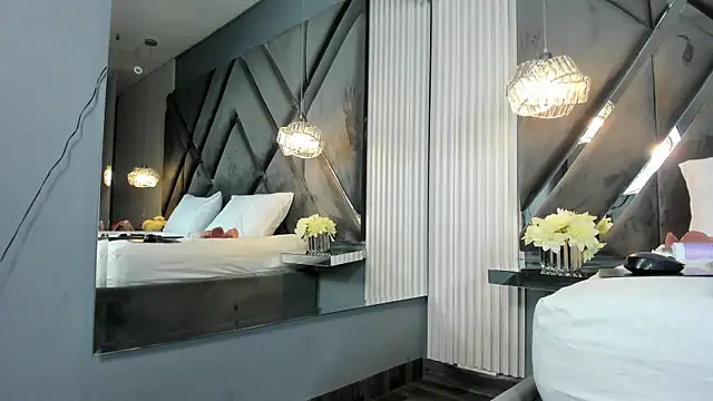 MaluDiaz's Live XXX Chat