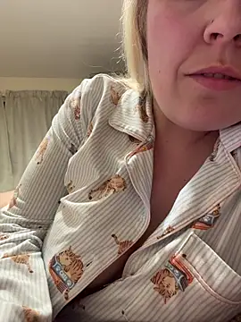 xxcurvyjessiexx Pertunjukan Webcam