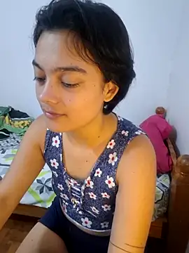 littlemelii Live XXX-Chat