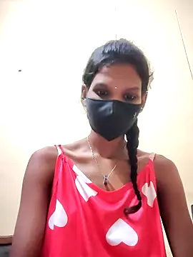 ramyasri- Live XXX Chat