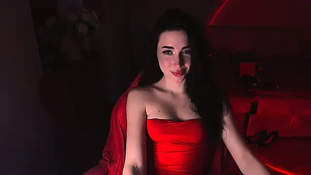 lovely_desire's Webcam Show