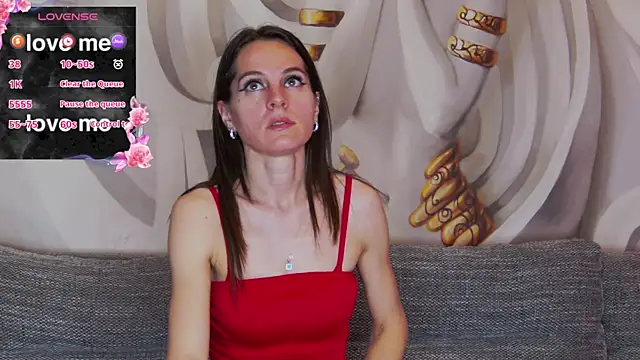 Czat XXX na żywo – hailey_peach