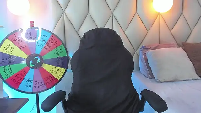 angelswets Live XXX Chat