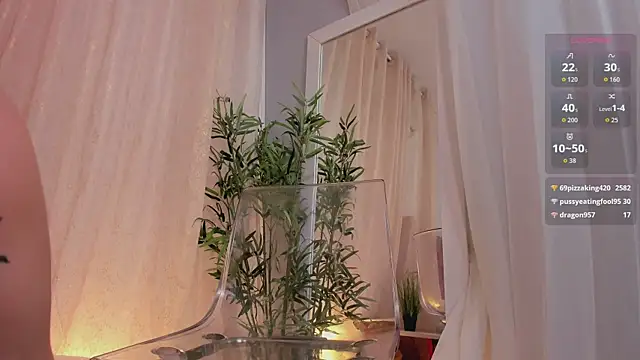 Chat XXX ao vivo de Lia_Sweett_