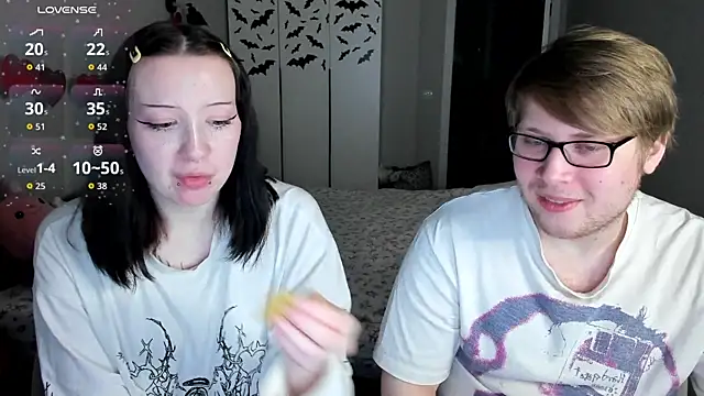 JayMollyy's Live XXX Chat