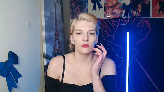 VanessaRey_ Live XXX Chat