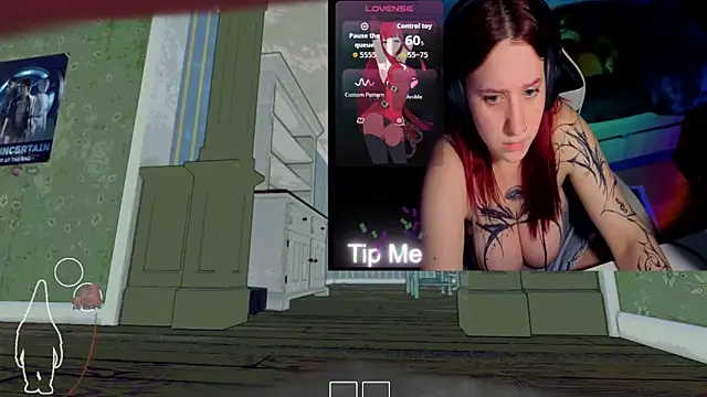 Mini_Lady1: онлайн-секс-чат