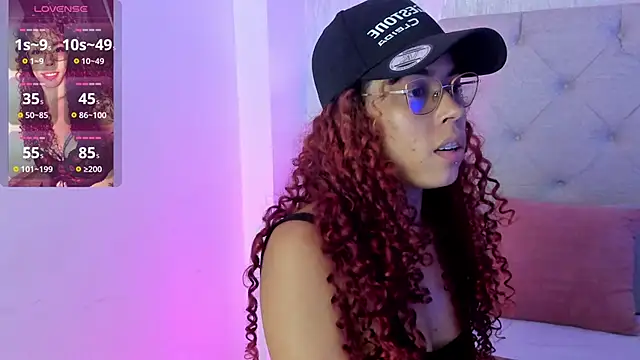 Pamelamiler__ Live XXX-Chat