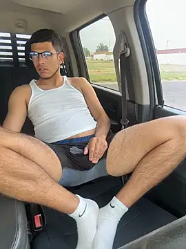 StrokingDaddy4 live XXX chat