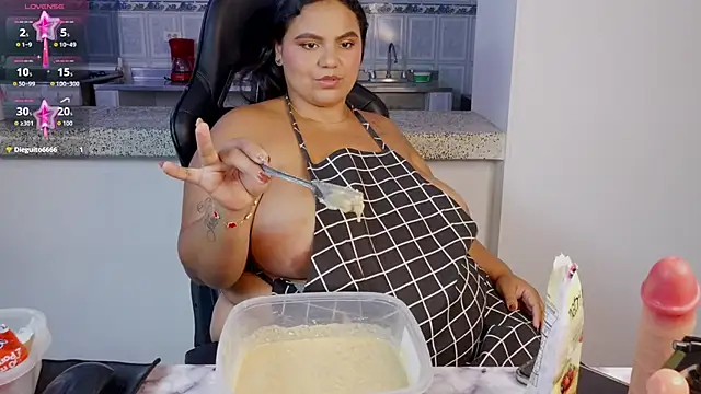 _alina_9のライブXXXチャット