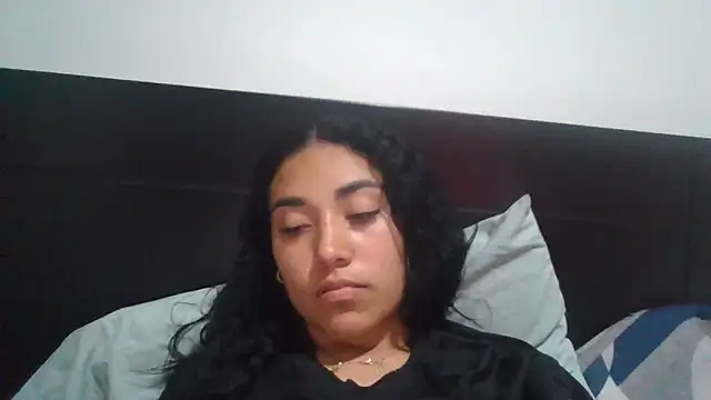 AmberGold-'s Webcam Show