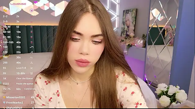 Chat XXX Live MimiForce