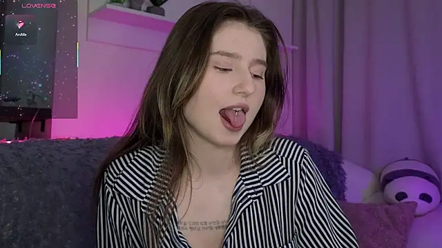 Chat XXX ao vivo de _Lua__