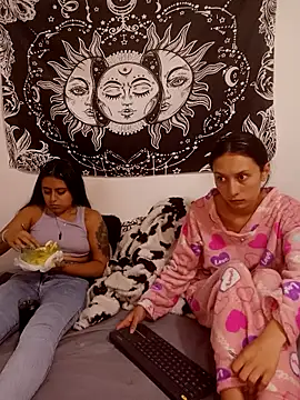 emily_n_abby: онлайн-секс-чат