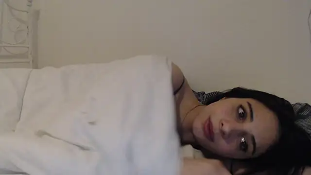 bellefleurrr élő XXX-chatje