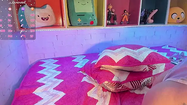 Czat XXX na żywo – Staarhot