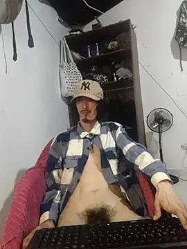 sk8-sir Live XXX-Chat