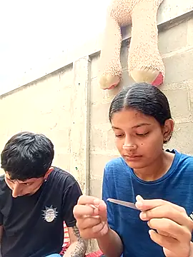 Mei_and_Gaby: онлайн-секс-чат