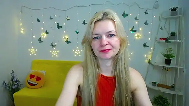 MelissaTyler's Live XXX Chat