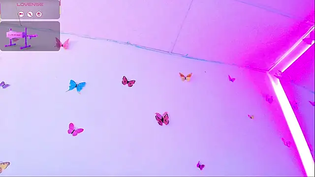 Czat XXX na żywo – Juliet_10